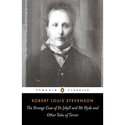 Abbildung von The Strange Case of Dr Jekyll and Mr Hyde Other Tales Terror (Penguin Classics)