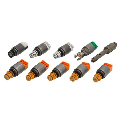 Abbildung von ZF GETRIEBE 1087.298.389 Schaltventil, Automatikgetriebe AUDI: A8 D4