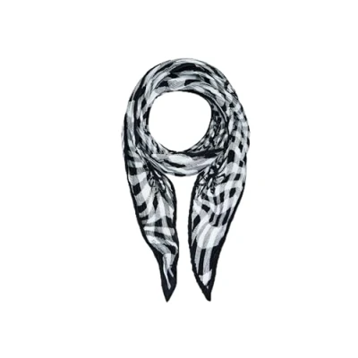 Abbildung von Desigual Tuch, Damen, Größe: One Size, White