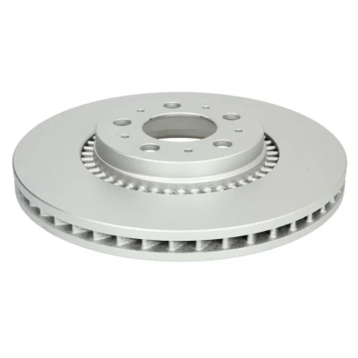 Abbildung von BOSCH 0 986 479 C59 Bremsscheibe 305 28 5 108 Belüftet beschichtet VOLVO: S60 I, V70 2, S80 I