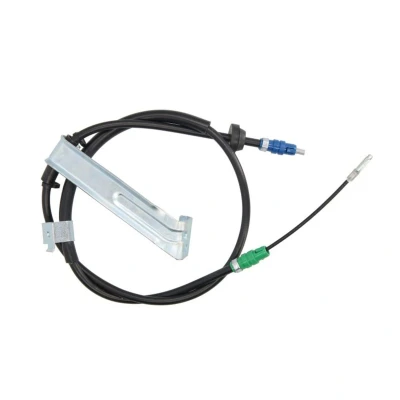 Abbildung von BOSCH 1 987 482 833 Handbremsseil 1570, 1353 FORD: Transit V363 Minibus, Van