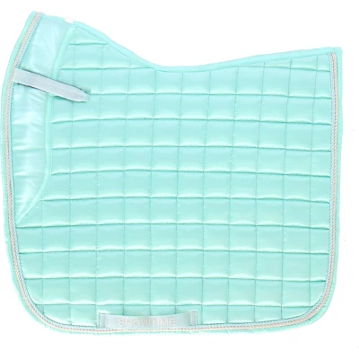 Abbildung von HB anatomical saddle pad Perfect Choice