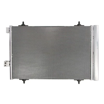 Abbildung von Kondensator, Klimaanlage MAHLE AC 922 000P