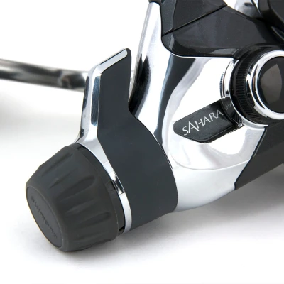 Abbildung von Shimano Sahara RD 3000S Angelrolle