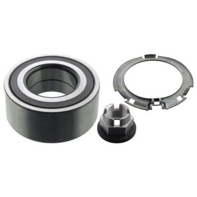 Abbildung von FEBI BILSTEIN 23331 Radlager