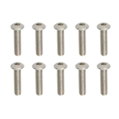 Abbildung von ROMIX C70530 Schraube