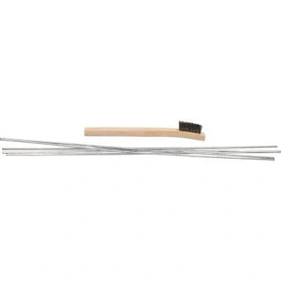 Abbildung von KS Tools 140.2600 Aluminium Reparatur Satz, 6 tlg.