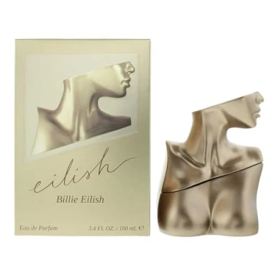 Abbildung von Billie Eilish Eau de Parfum 100 ml