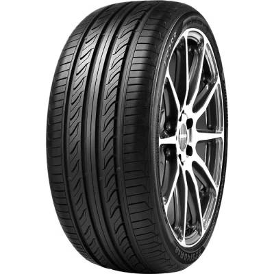 Abbildung von Landsail LS388 175/55 R15 77T PKW Sommerreifen Reifen SMART: City Coupe, Fortwo II i MITSUBISHI: Mirage / Space Star Hatchback,