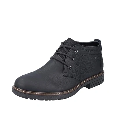 Abbildung von Rieker Herren Kurzstiefel 33142