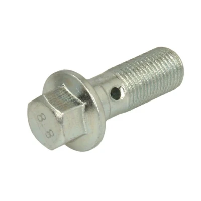 Abbildung von QUICK BRAKE 3258 Hohlschraube