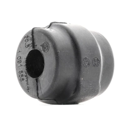 Abbildung von FEBI BILSTEIN 34258 Stabigummis Vorderachse EPDM (Ethylen Propylen Dien Kautschuk) 20,5 58 BMW: 7