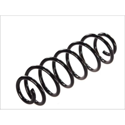 Abbildung von KYB K Flex RH5543 Fahrwerksfeder Hinterachse Schraubenfeder VOLKSWAGEN: Golf 4, Bora Saloon, SKODA: Octavia I Hatchback