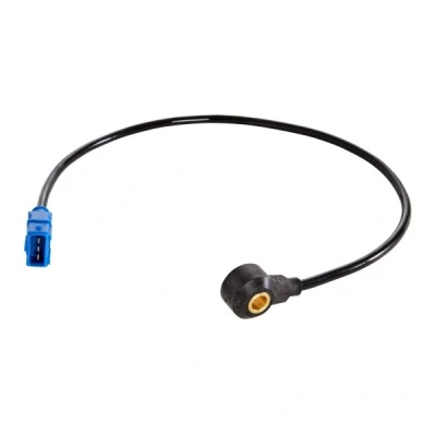 Abbildung von HELLA 6PG 013 114 001 Klopfsensor AUDI: A4 B5 Avant, 80 B4 Saloon, 90 B3, VOLKSWAGEN: GOLF 3, 2