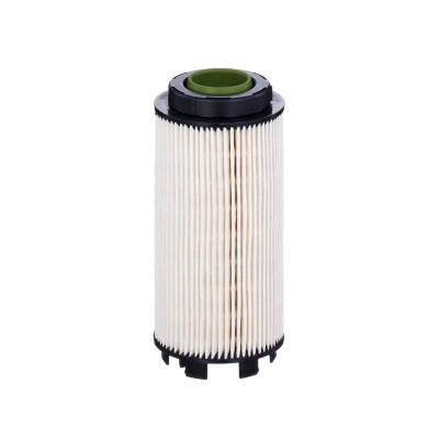 Abbildung von MANN FILTER PU 834/3 x Kraftstofffilter Filtereinsatz