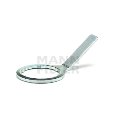 Abbildung von MANN FILTER LS 7/2 Ölfilterschlüssel 76