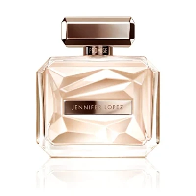 Abbildung von Jennifer Lopez Promise Eau de Parfum 30 ml