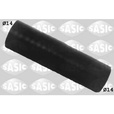 Abbildung von SASIC 3406161 Kühlerschlauch OPEL: Corsa D Hatchback, Meriva A, C FIAT: Punto Evo Grande Hatchback
