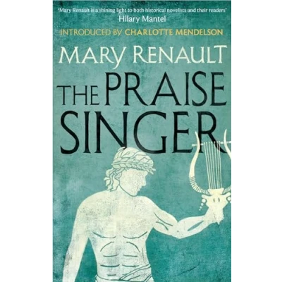 Abbildung von The Praise Singer: A Virago Modern Classic (Virago Classics)