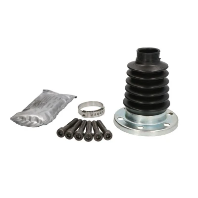 Abbildung von PASCAL G6A010PC Achsmanschette 108 getriebeseitig Thermoplast VOLKSWAGEN: Polo V Hatchback, IV GOLF 2, SEAT: Ibiza 3, AUDI: 80 B2
