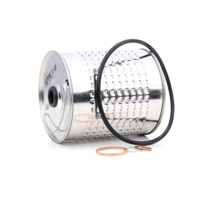 Abbildung von Ölfilter FILTRON OC600