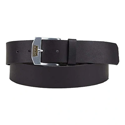 Abbildung von Levi&#039;s NEW Legend Gürtel, Größe: 105, Schwarz