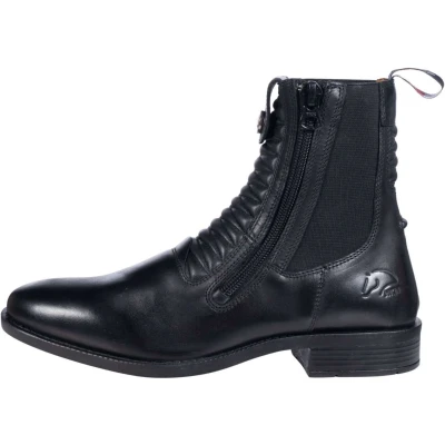 Abbildung von HKM Stiefeletten Killarney Schwarz