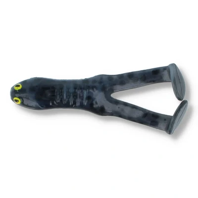 Abbildung von Berkley PowerBait Beat&#039;n Paddle Frog 3,9&quot;
