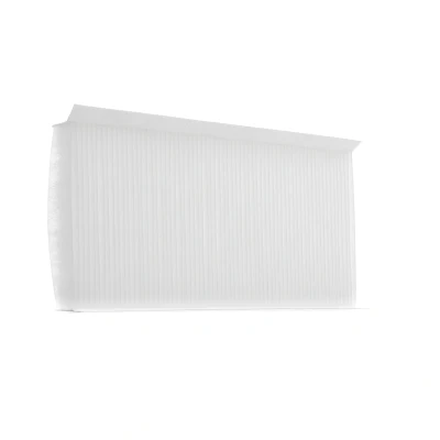 Abbildung von BOSCH 1 987 435 118 Innenraumfilter Partikelfilter 396 183 32 MERCEDES BENZ: B Class, A Class