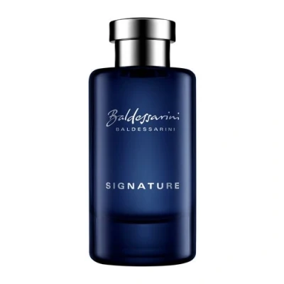 Abbildung von Baldessarini Signature Eau de Toilette 90 ml