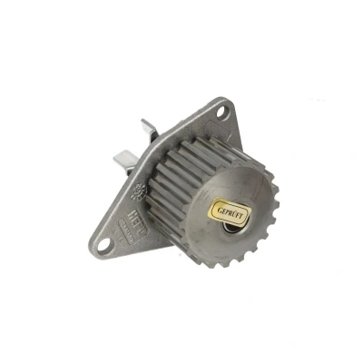 Abbildung von HEPU P813 Wasserpumpe 20 mit Dichtung mechanisch PEUGEOT: 205 II Hatchback, 207 SW, 206 CITROËN: C3 II, BX ZX Hatchback