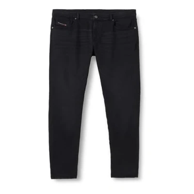Abbildung von Diesel Finitive Jeans Tapered Fit, Herren, Größe: 26x34, 02