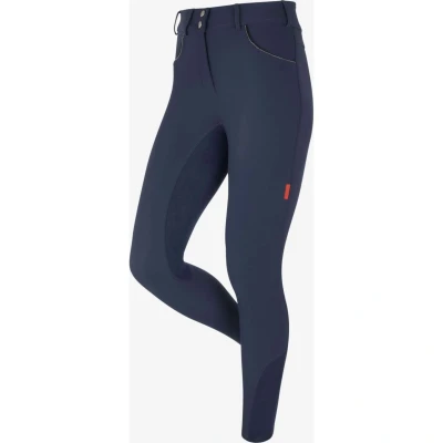 Abbildung von LeMieux Riding Breeches Suede Seat Victoria