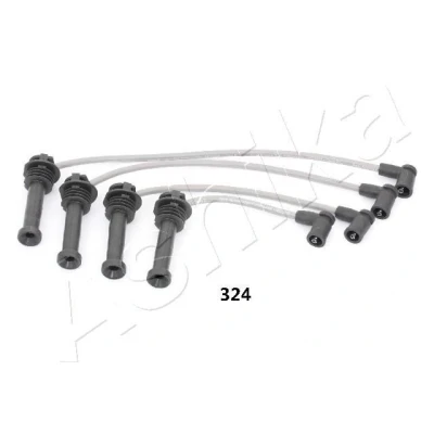 Abbildung von ASHIKA 132 03 324 Zündkabelsatz FORD: Focus Mk1 Hatchback, Estate