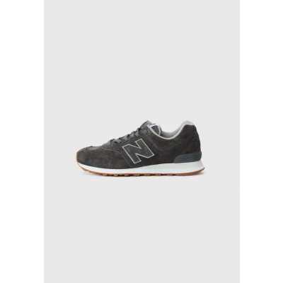 Abbildung von New Balance ML574 Unisex Sneaker low, Größe: 45, Castlerock Schuhe