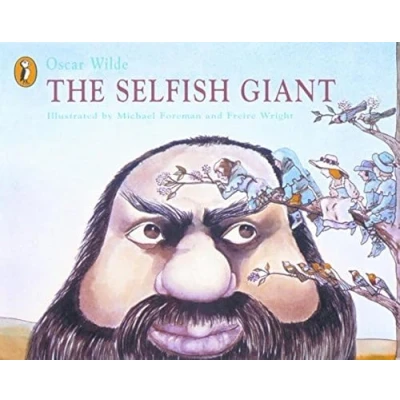 Abbildung von The Selfish Giant