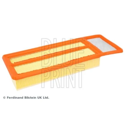 Abbildung von BLUE PRINT ADZ92230 Luftfilter 51 132 355 Filtereinsatz FIAT: 500 Hatchback, Panda II III ALFA ROMEO: MiTo