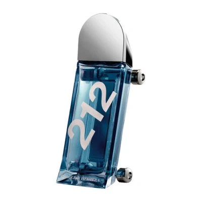 Abbildung von Carolina Herrera 212 Men Heroes Eau de Toilette 150 ml