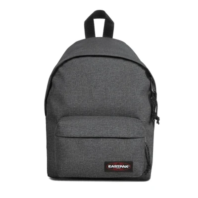 Abbildung von Eastpak Orbit Tagesrucksack, Größe: One Size, Black denim