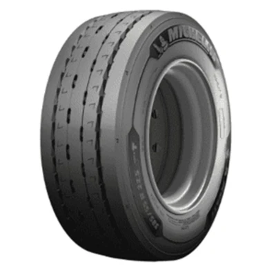 Abbildung von LKW Reifen MICHELIN X MULTI T2 235/75R17.5 143/141J