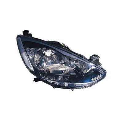 Abbildung von ALKAR 2742649 Scheinwerfer rechts W5W, H4, PY21W MAZDA: 2 Hatchback