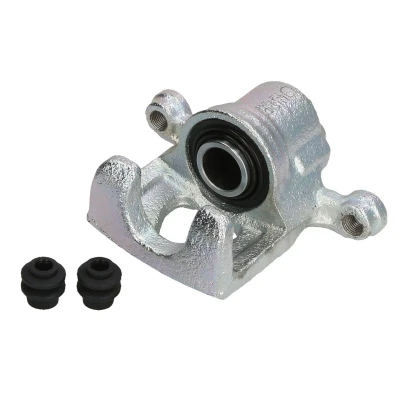 Abbildung von BUDWEG CALIPER 344125 Bremssattel NISSAN: Qashqai / Qashqai+2 I, NV200 Box Body Estate, Juke