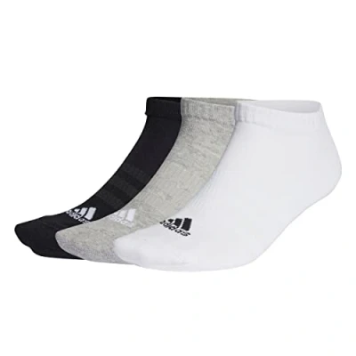 Abbildung von adidas Performance Funktionssocken »CUSHIONED LOWCUT SOCKEN, 3 PAAR«, (3 Paar)