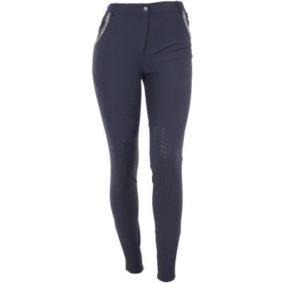 Abbildung von Horka Reithose Nicola Blau 46