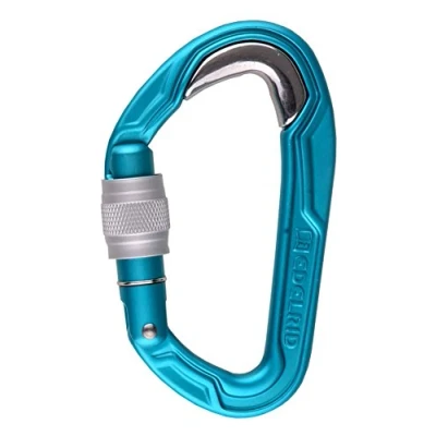 Abbildung von EDELRID Verschlusskarabiner Bulletproof Screw