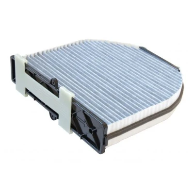 Abbildung von MAPCO 67887 Innenraumfilter Aktivkohlefilter 282 260 45 MERCEDES BENZ: C Class Saloon, T modell, E modell