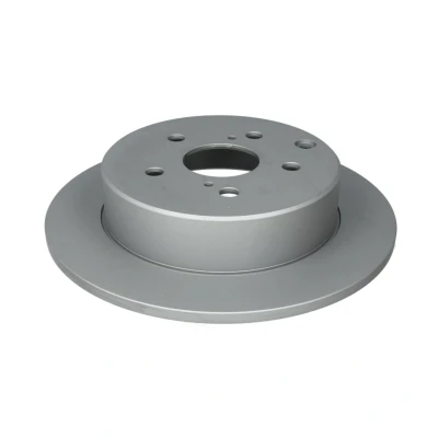 Abbildung von ATE 24.0110 0320.1 Bremsscheibe 290,0 10,0 5 114,3 voll beschichtet TOYOTA: Corolla Verso