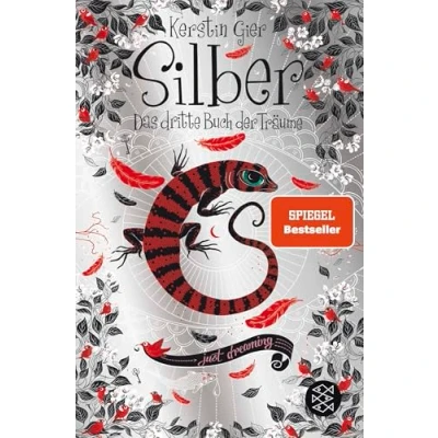 Abbildung von Silber Das dritte Buch der Träume: Roman