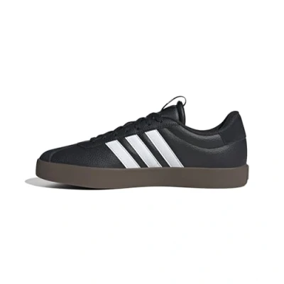 Abbildung von adidas Vl Court 3.0 Shoes Herren Schuhe , Core Black Cloud White, 42 2/3 EU