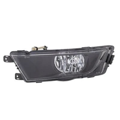 Abbildung von HELLA 1NG 354 844 051 Nebelscheinwerfer links 12 ohne Glühlampe SKODA: Octavia 3 Combi